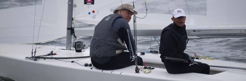 Star Pfingstcup auf der Flensburger Förde