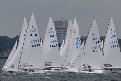 IDM Starboot in Kiel