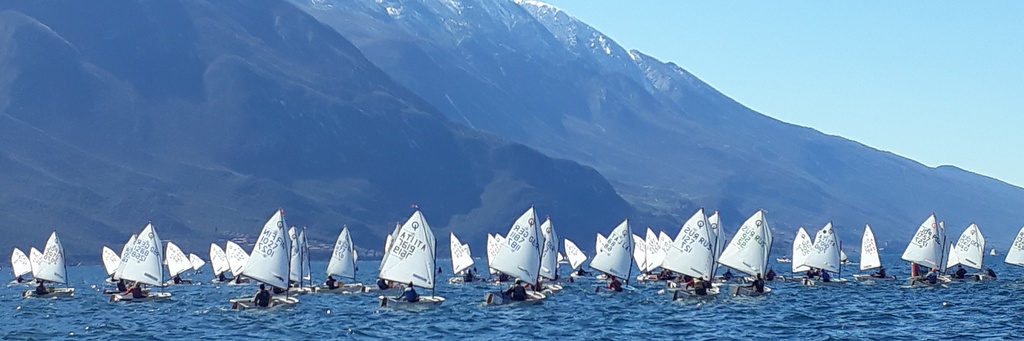 Lake Garda Meeting 2018