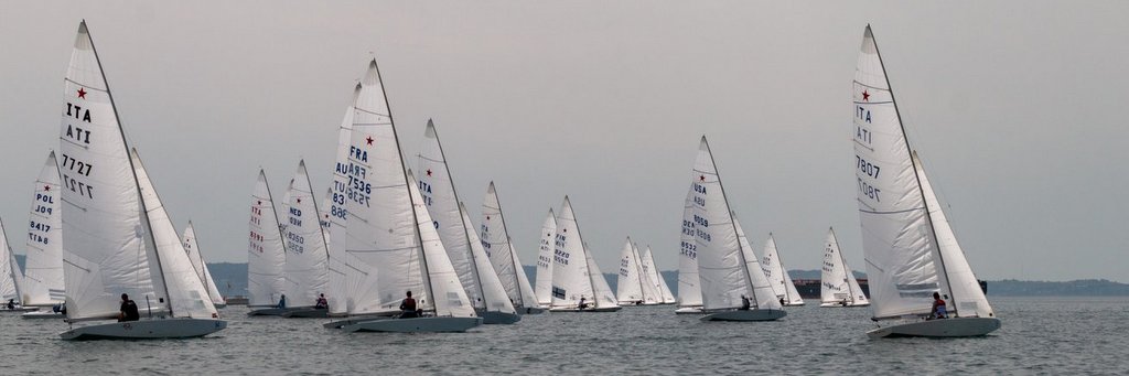 2018 Star Eastern Hemisphere Championship