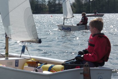 Opti-Training - 26. April