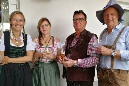 Oktoberfest 2022